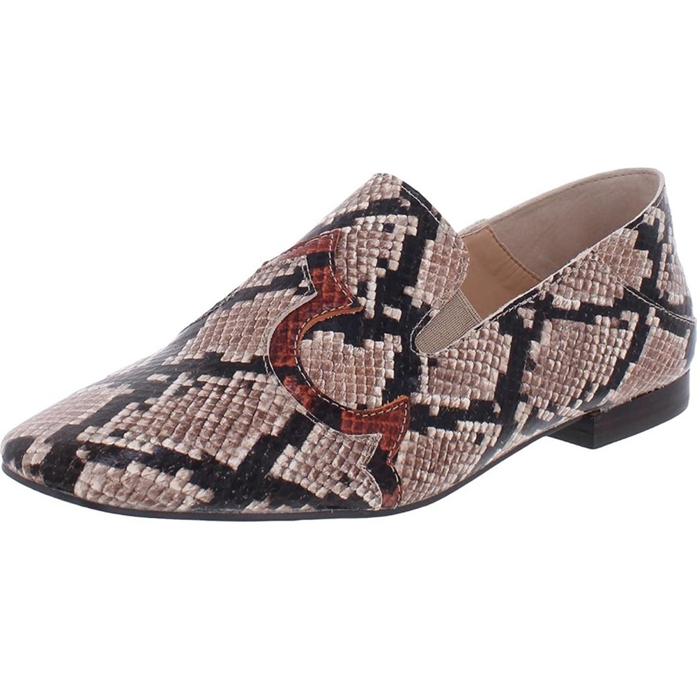 Sbicca Nisland driving loafers